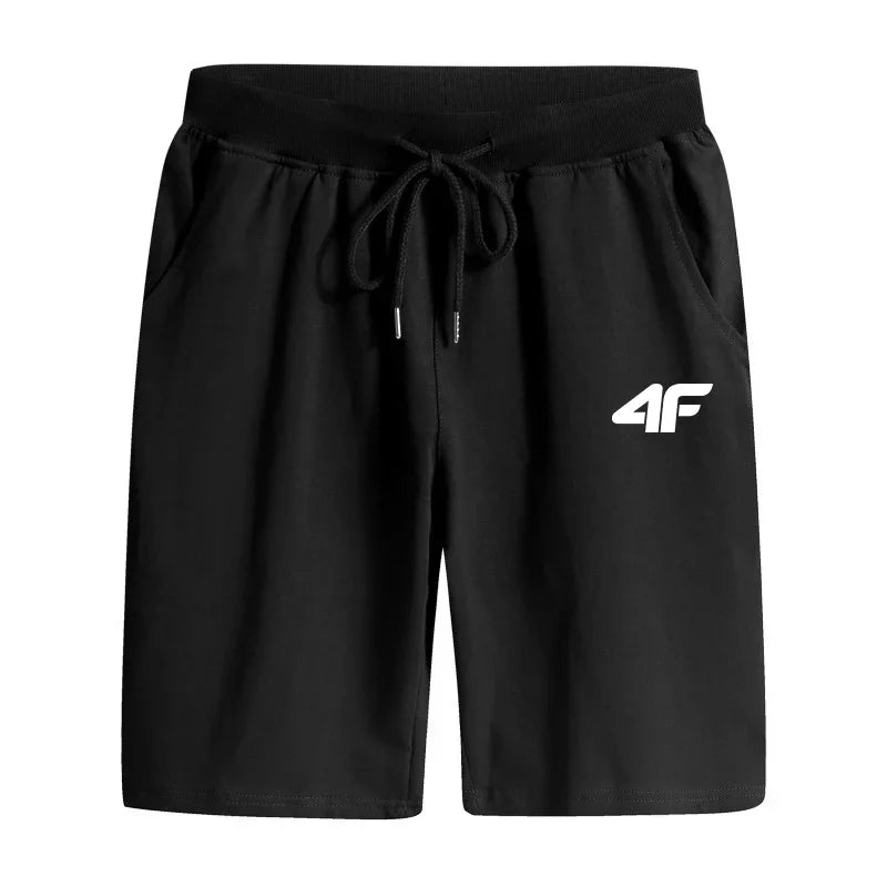 Men’s Shorts Casual Athletic Printed