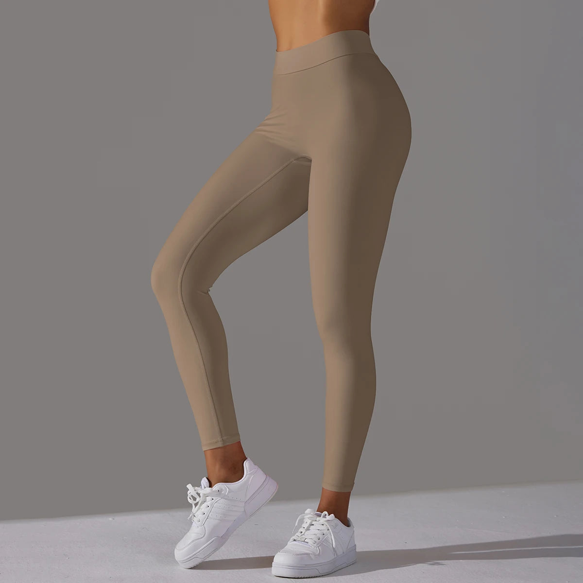 Women’s Leggings High Waist Gym Athletic