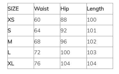 Women’s Jeans High Waist Straight Leg Stretchy Casual