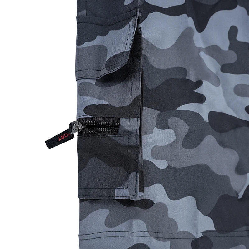 Men’s Shorts Casual Printed Casual Comfort Fit