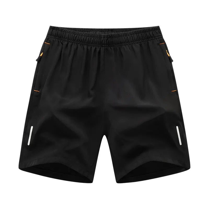 Men’s Shorts Casual Athletic Casual Comfort Fit