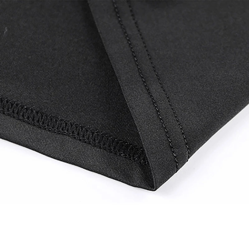 Men’s T-Shirt Athletic Solid Color Casual Comfort Fit