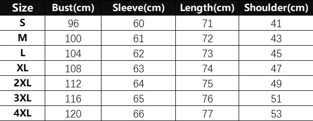 Men’s Shirt Long Sleeve Casual Cotton Comfort Fit
