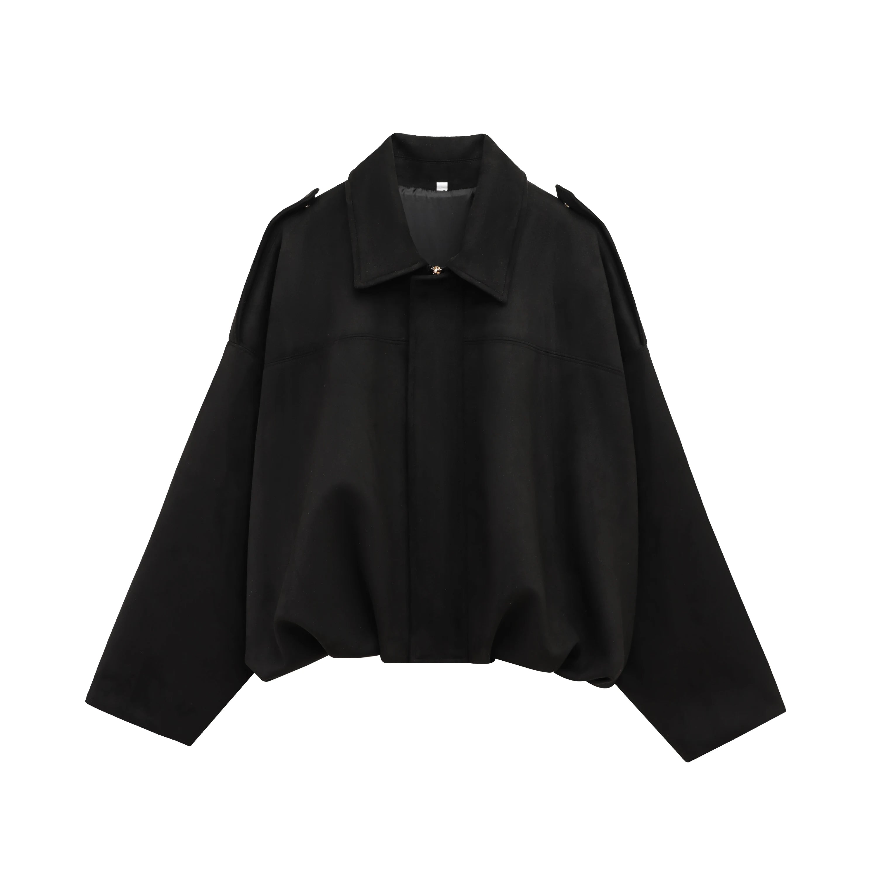 Women’s Jacket Bomber Warm Casual