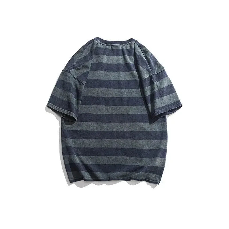 Men’s Polo Shirt Casual Short Sleeve