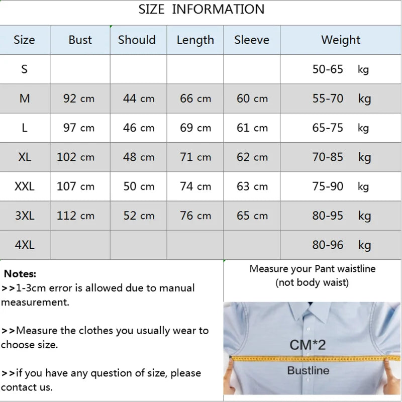 Men’s T-Shirt Long Sleeve Casual Cotton Comfort Fit