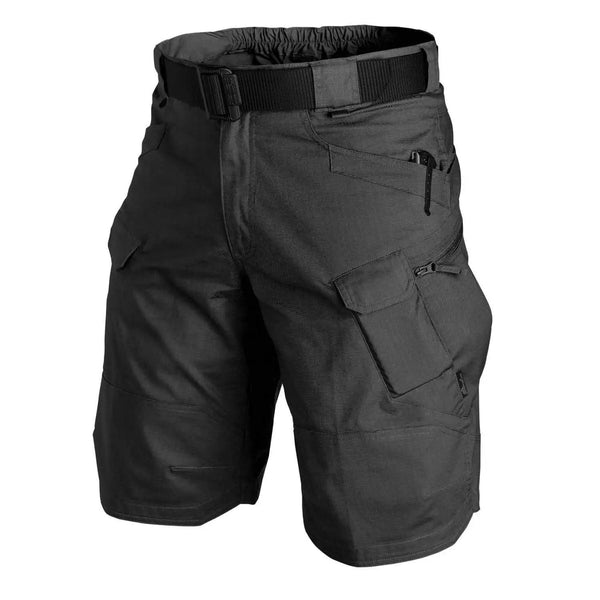 Men’s Shorts Casual Casual Comfort Fit Cotton