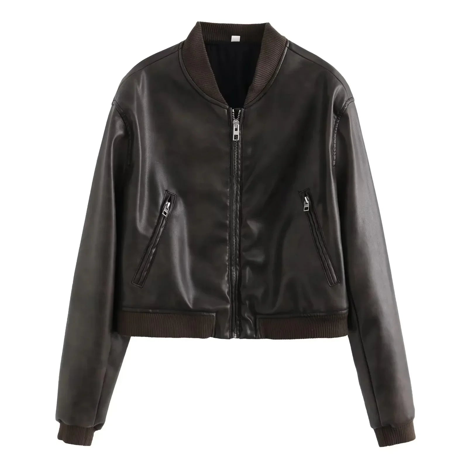 Women’s Jacket Bomber Casual Lightweight Warm