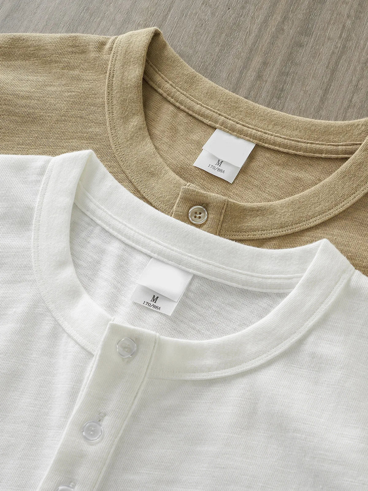 Men’s Shirt Short Sleeve Cotton Summer Casual