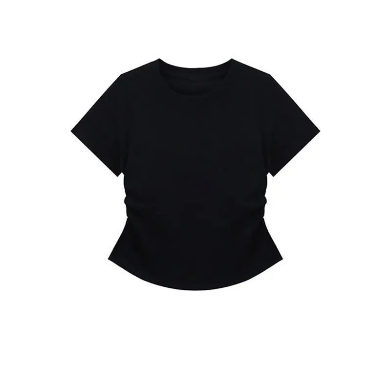 Women’s Top T-Shirt Short Sleeve Breathable Casual