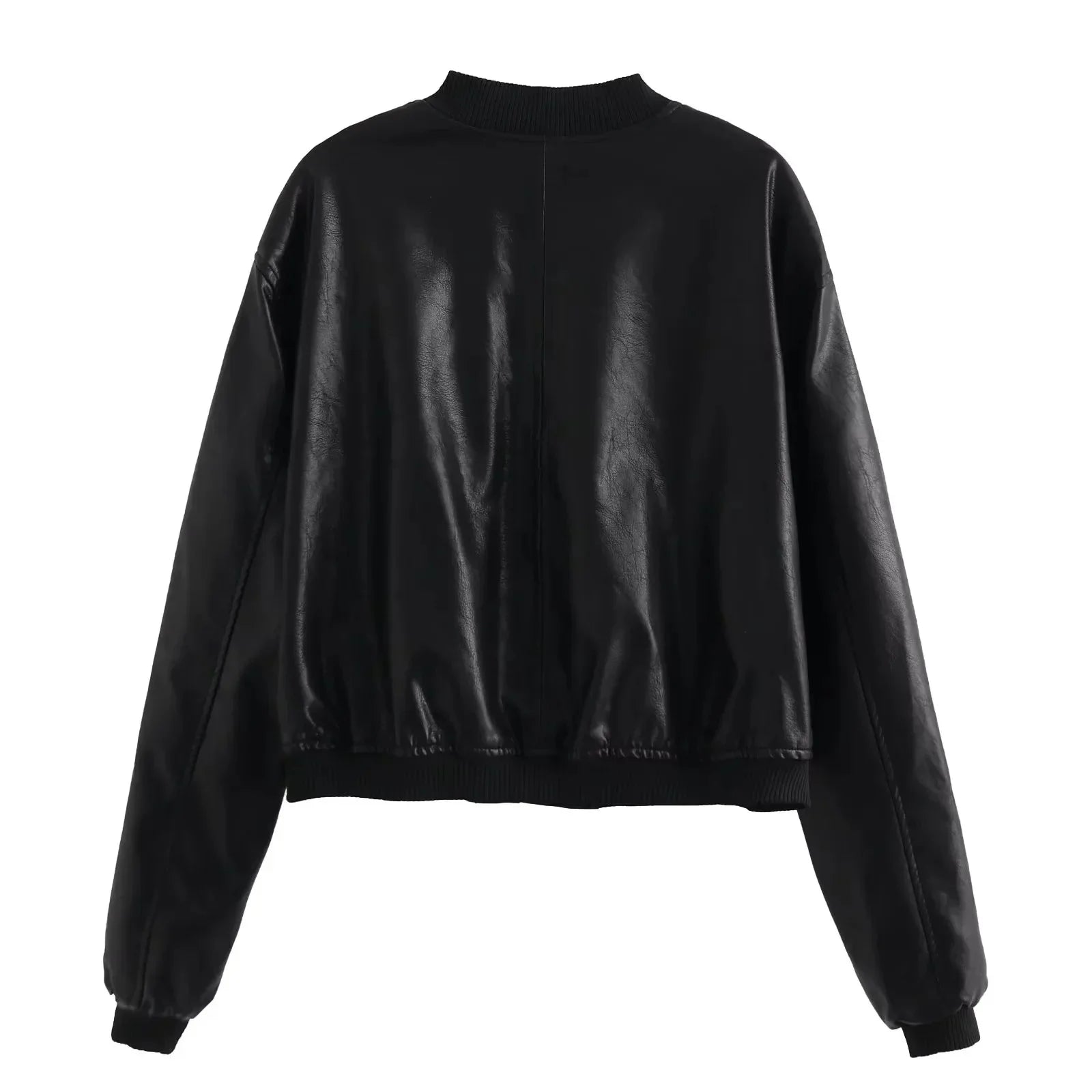 Women’s Jacket Bomber Casual Lightweight Warm