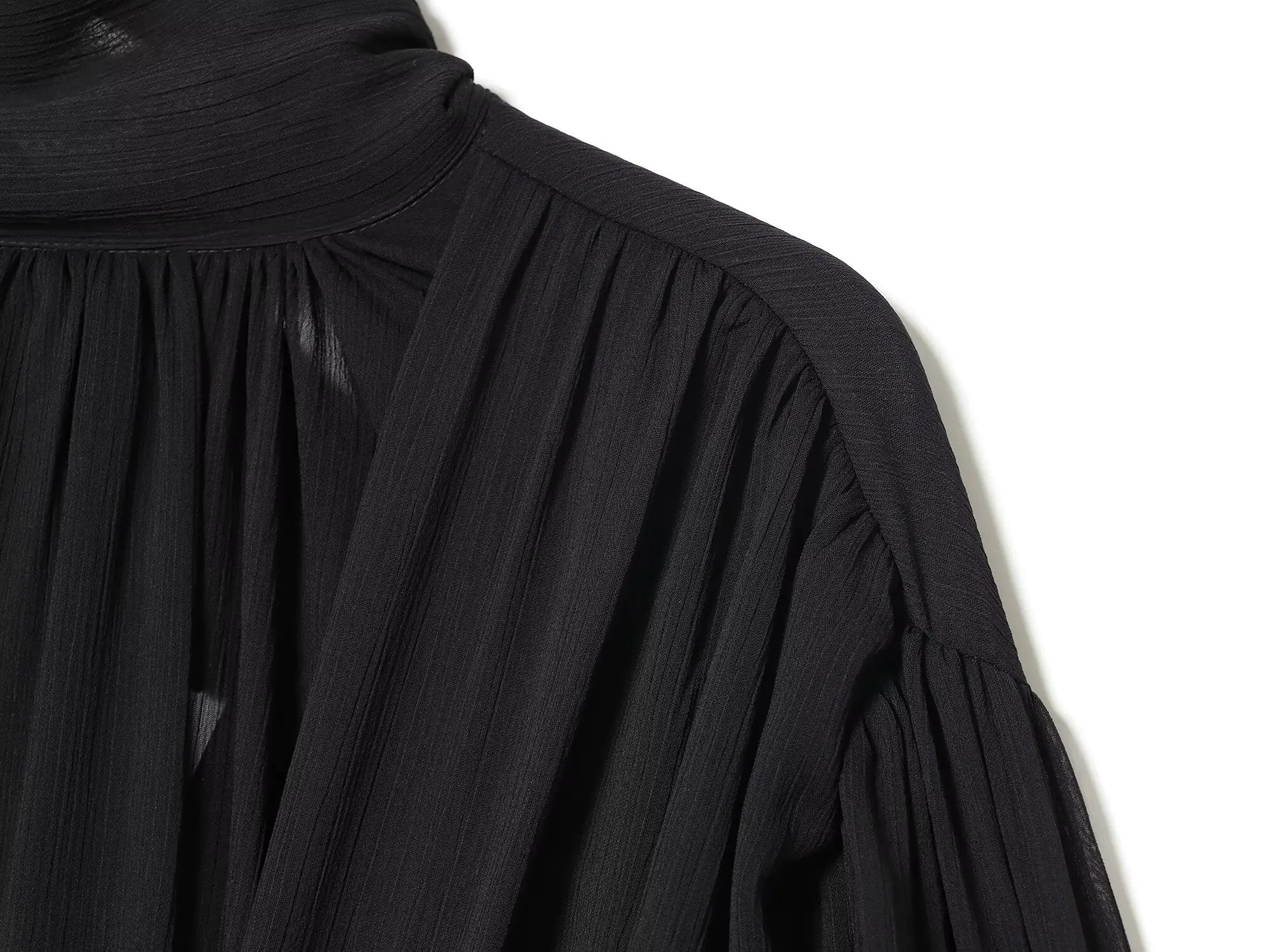 Women’s Top Blouse Long Sleeve Casual Stretchy