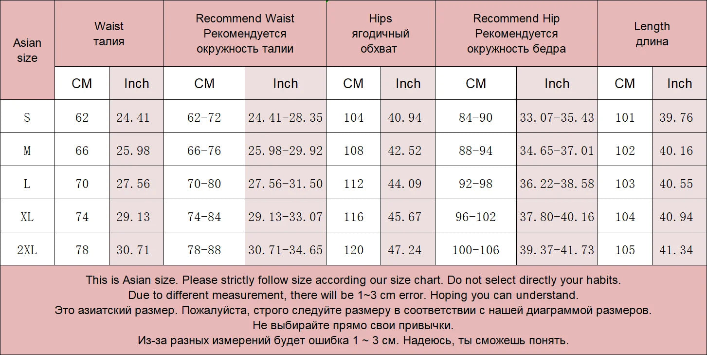 Women’s Trousers High Waist Wide Leg Straight Leg Relaxed Fit