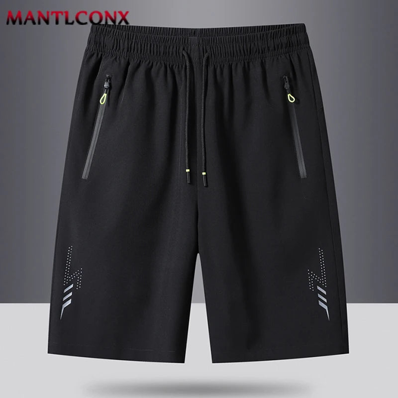 Men’s Shorts Casual Athletic Casual Comfort Fit