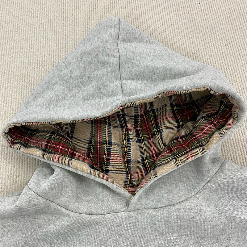 Men’s Hoodie Pullover Warm Graphic