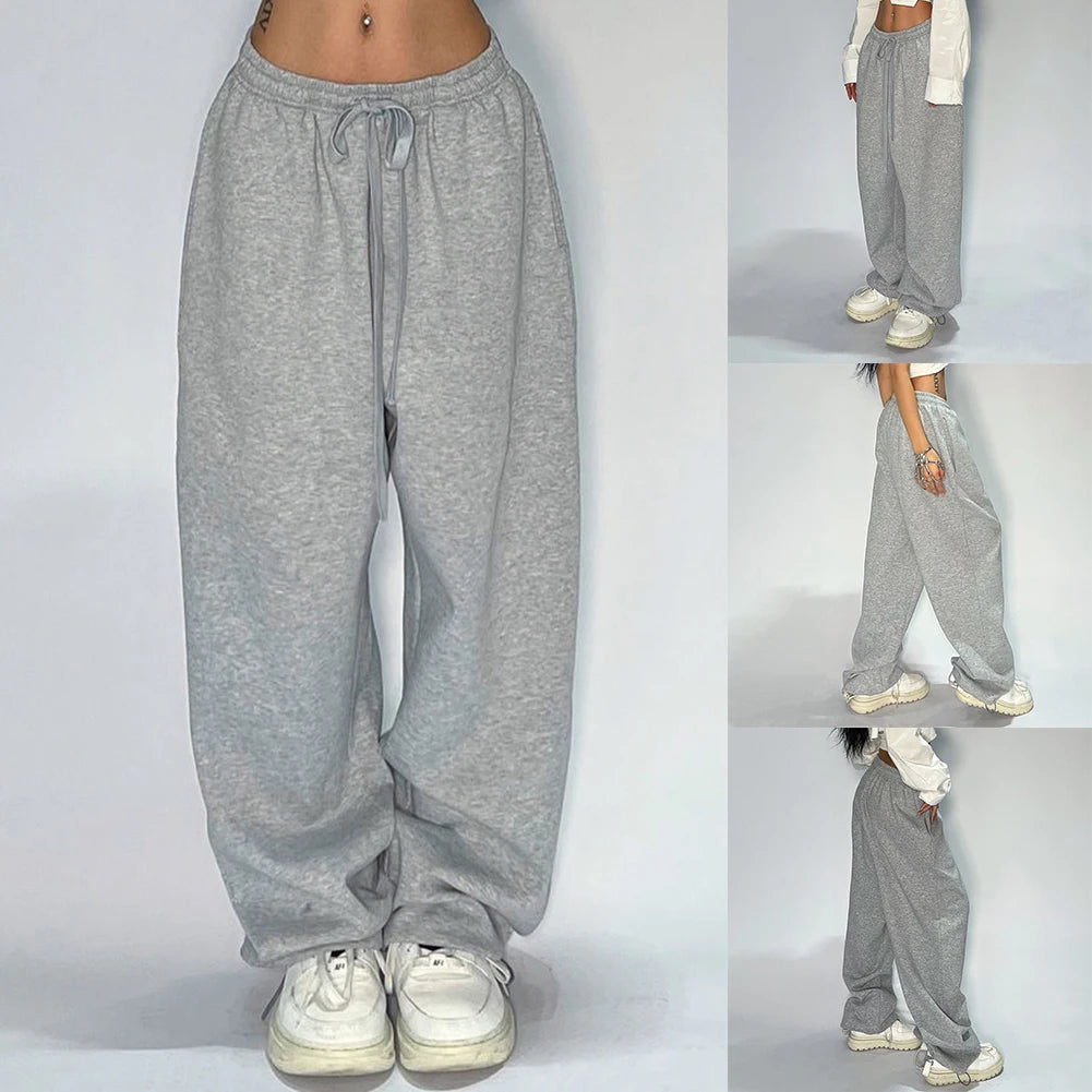 Women’s Joggers Casual Athletic Stretchy Breathable
