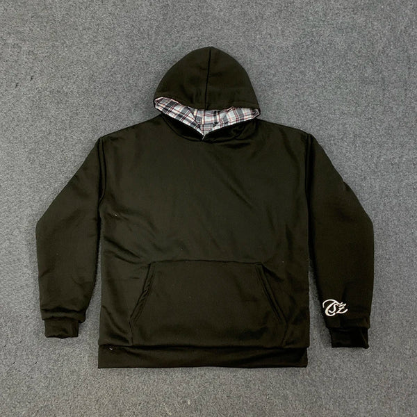 Men’s Hoodie Pullover Warm Graphic