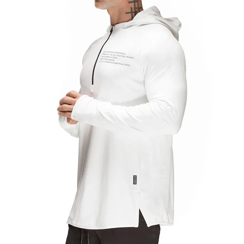 Men’s T-Shirt Athletic Casual Comfort Fit Cotton