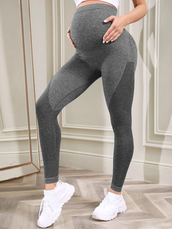 Women’s Leggings Yoga Gym Stretchy Breathable