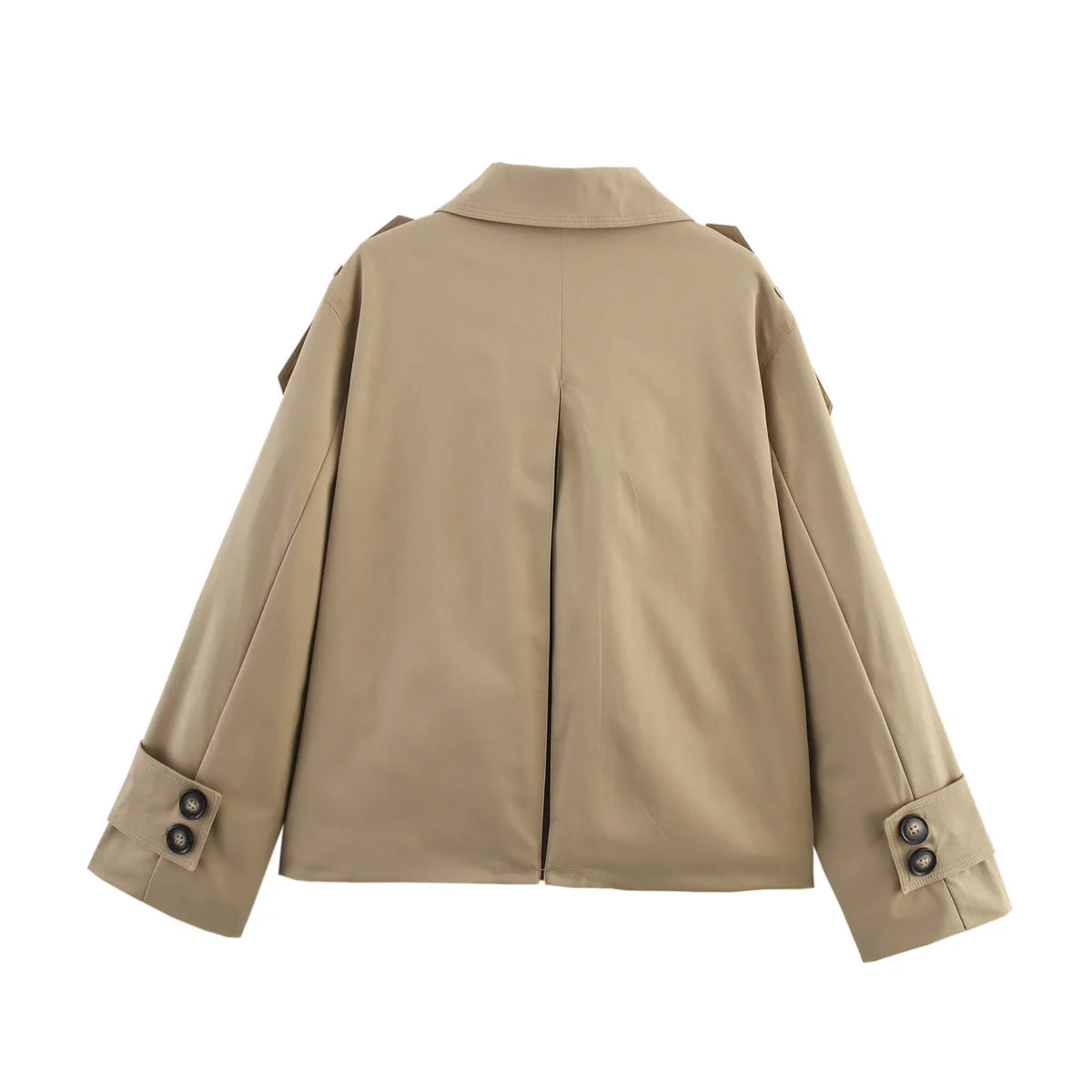 Women’s Jacket Casual Lightweight Warm