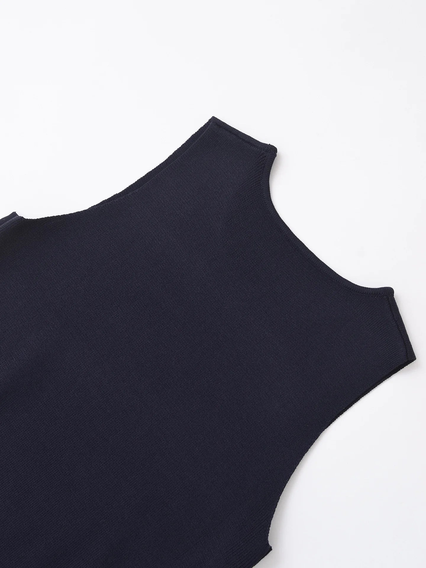 Women’s Top Crop Top Sleeveless Casual