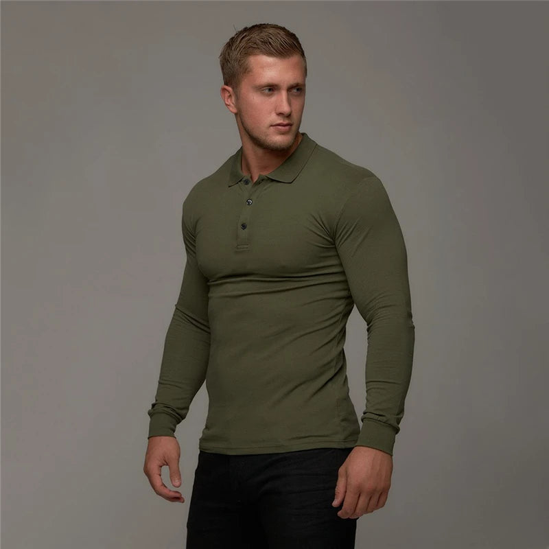 Men’s T-Shirt Athletic Cotton Casual Comfort Fit