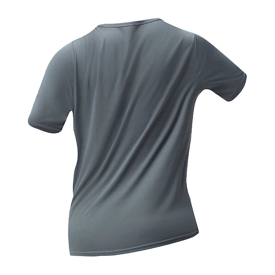 Men’s Polo Shirt Short Sleeve Casual