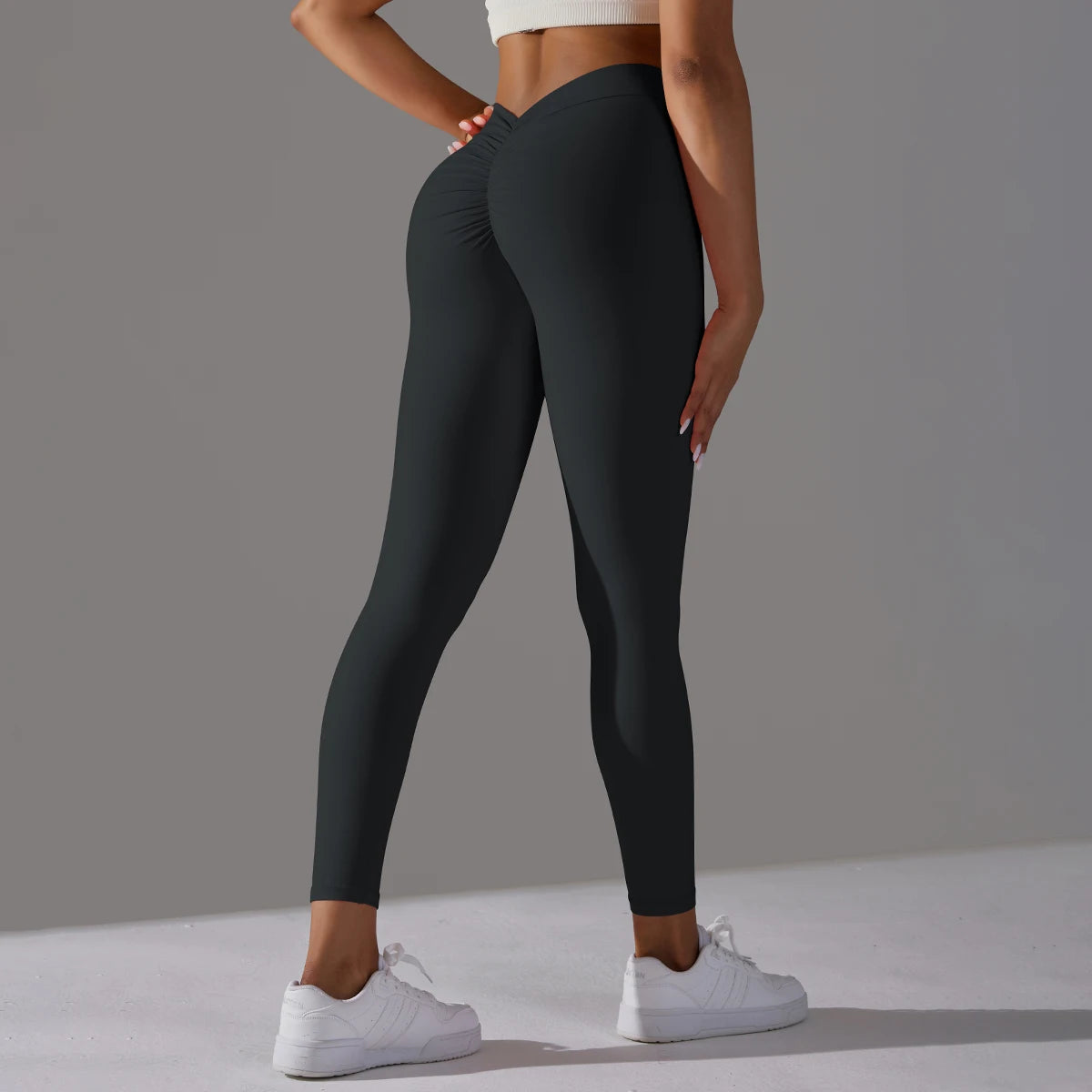Women’s Leggings High Waist Gym Athletic