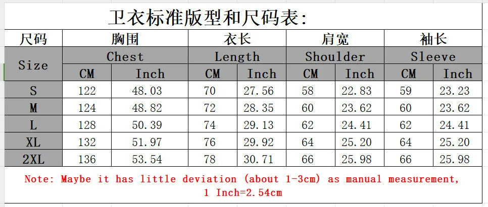 Men’s Hoodie Fleece Casual Zip-Up Warm