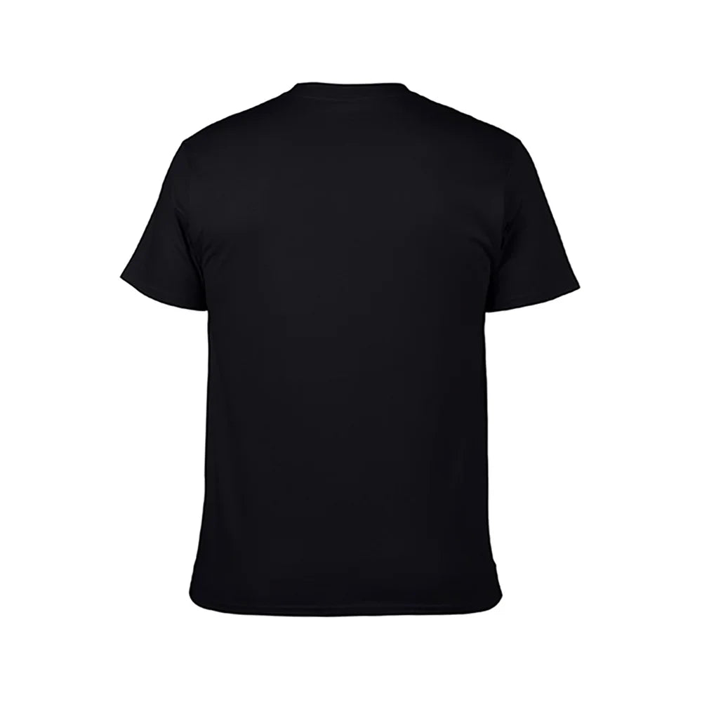 Men’s T-Shirt Athletic Cotton Casual Comfort Fit