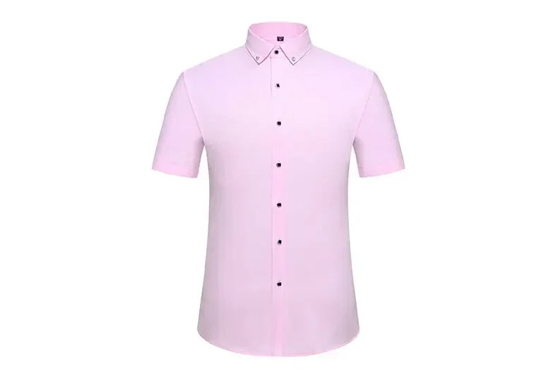 Men’s Shirt Short Sleeve Long Sleeve Casual