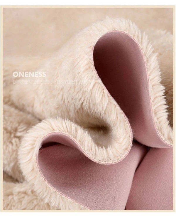 Women’s Joggers High Waist Fleece Casual
