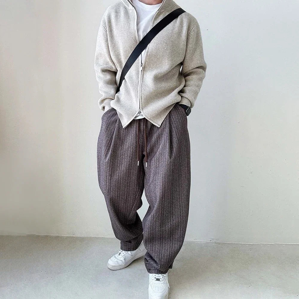 Men’s Product Casual Casual Comfort Fit Cotton