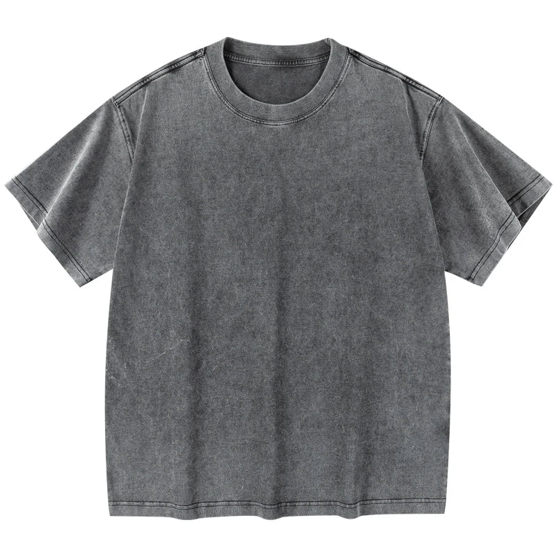 Men’s Polo Shirt Short Sleeve Cotton Casual