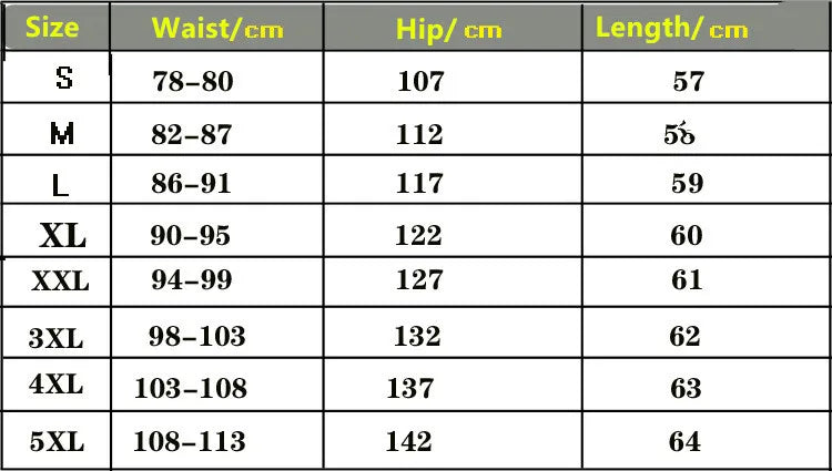 Men’s Shorts Casual Casual Comfort Fit Cotton