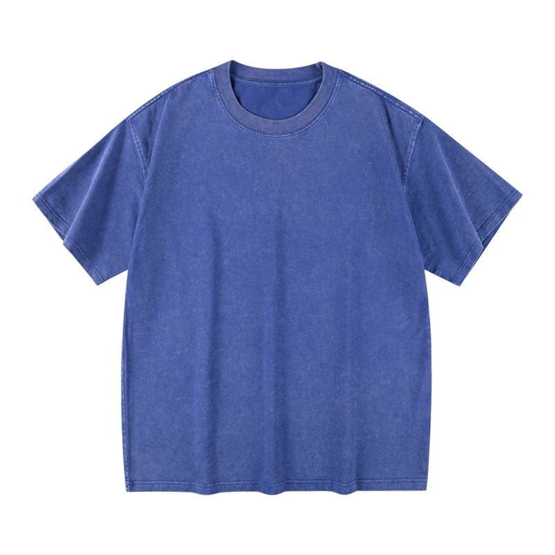 Men’s Polo Shirt Short Sleeve Cotton Casual