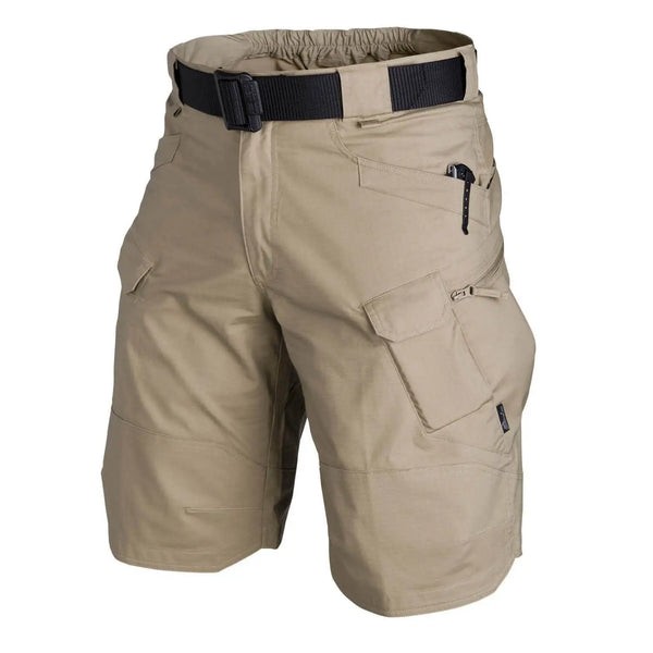 Men’s Shorts Casual Casual Comfort Fit Cotton