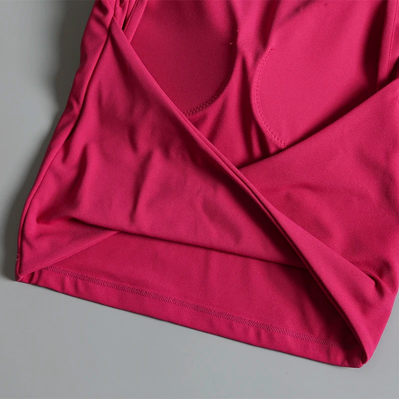 Women’s Gym Top Moisture Wicking Athletic Sleeveless