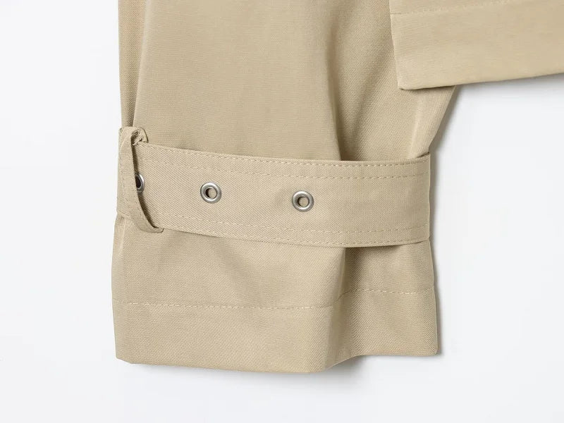 Women’s Jacket Windbreaker Warm Casual