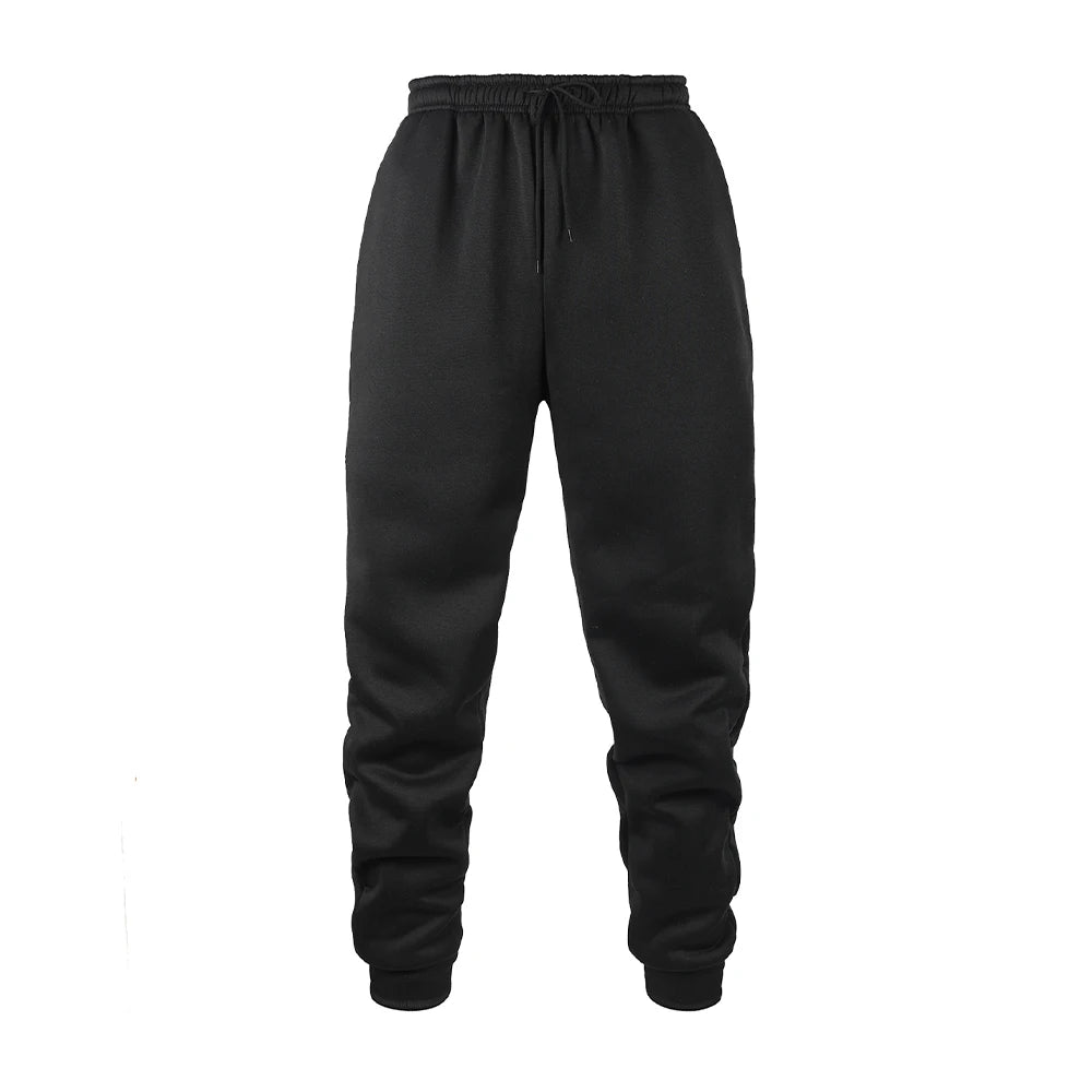 Men’s Product Athletic Solid Color Casual Comfort Fit