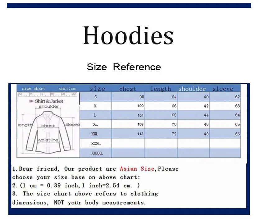 Men’s Hoodie Pullover Casual Graphic