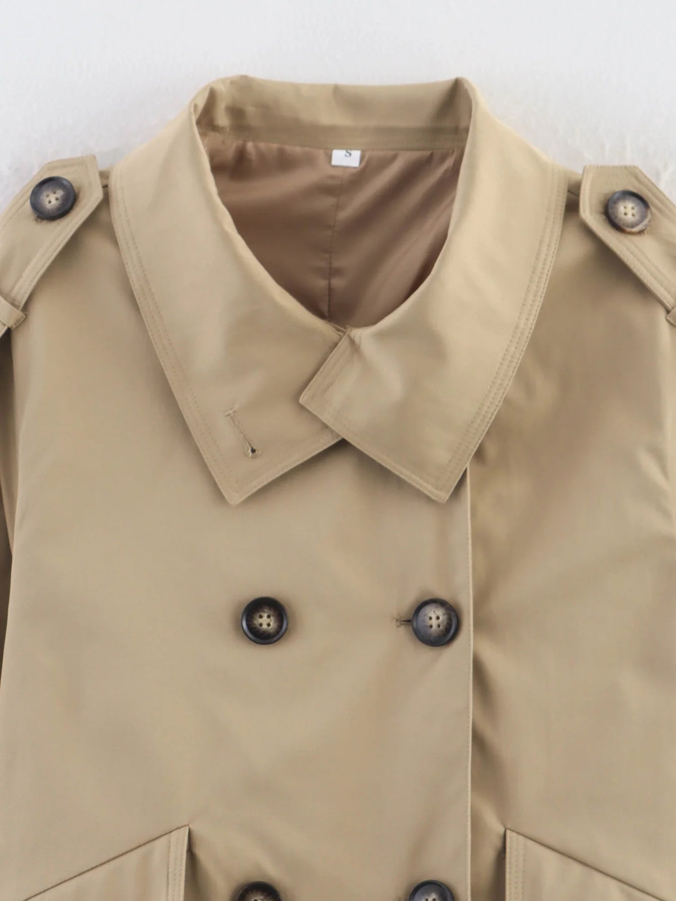 Women’s Jacket Casual Lightweight Warm