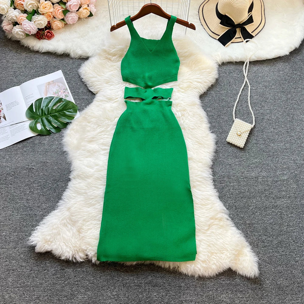 Women’s Dress Bodycon Formal Summer