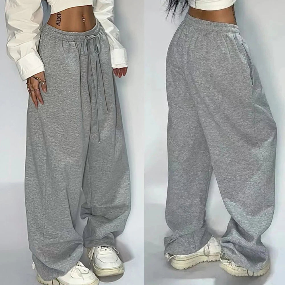 Women’s Joggers Casual Athletic Stretchy Breathable