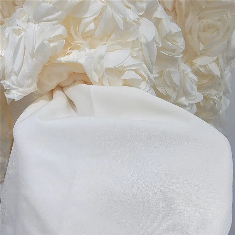 Women’s Skirt High Waist A-Line Summer Casual