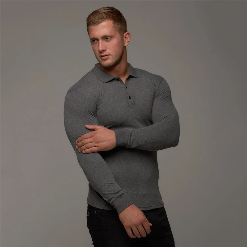 Men’s T-Shirt Athletic Cotton Casual Comfort Fit