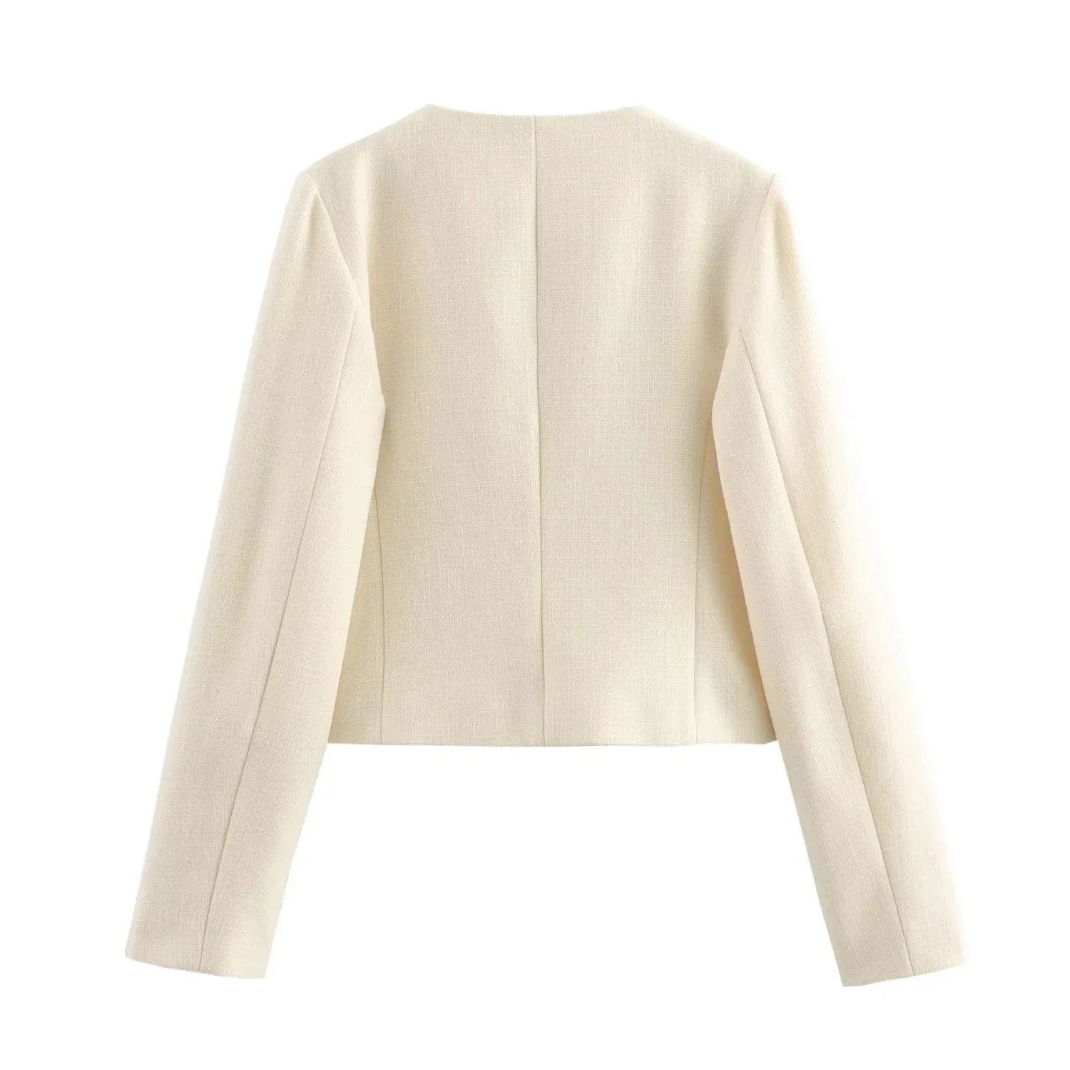 Women’s Jacket Button-Up Casual Lightweight Warm