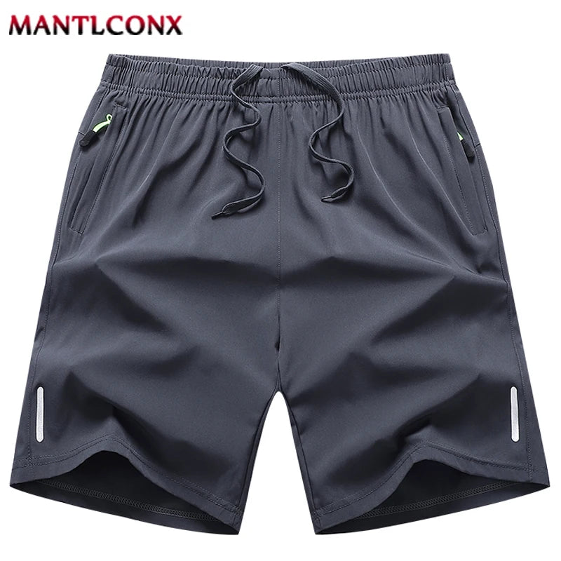 Men’s Shorts Casual Athletic Casual Comfort Fit