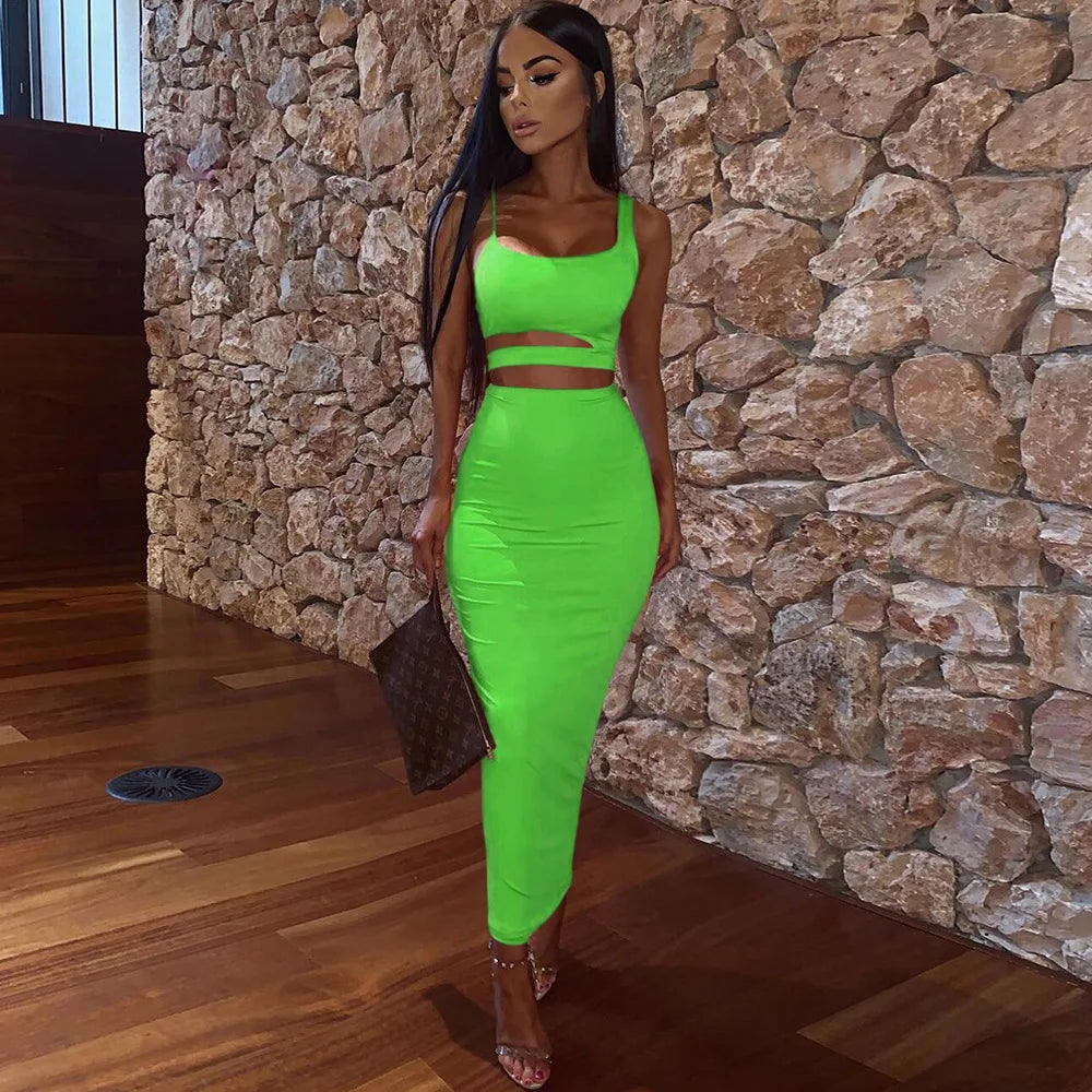 Women’s Dress Formal Mini Slip Sleeveless