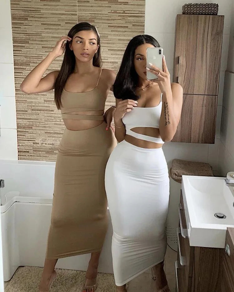 Women’s Dress Formal Mini Slip Sleeveless